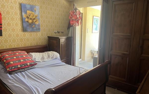 Vente Appartement P4 Tarascon-sur-ariege