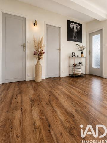 Appartement à vendre 3 pièces 74 m² Chalon-sur-Saône