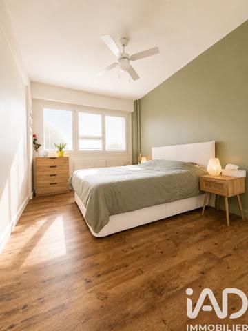 Appartement à vendre 3 pièces 74 m² Chalon-sur-Saône