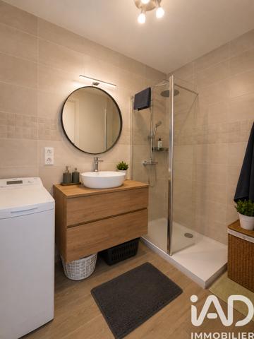 Appartement à vendre 3 pièces 74 m² Chalon-sur-Saône