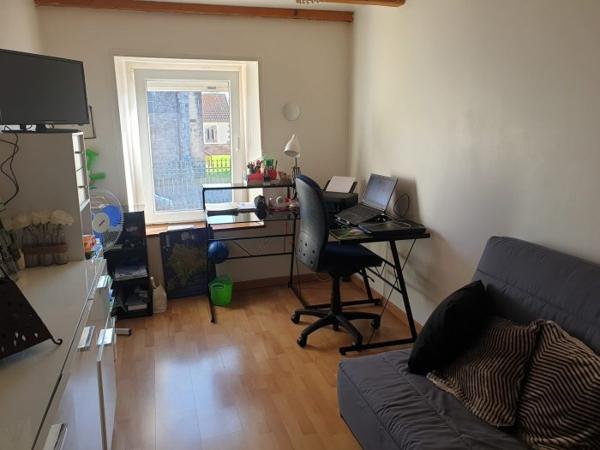 T5 et plus Frahier-et-Chatebier 107 m²