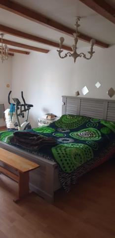 T5 et plus Frahier-et-Chatebier 107 m²