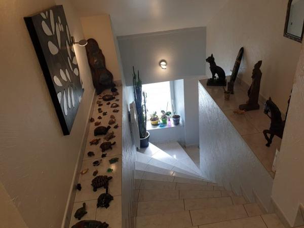 T5 et plus Frahier-et-Chatebier 107 m²