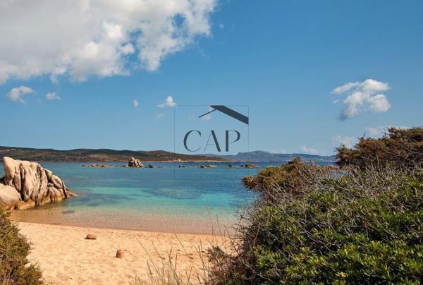 Pianottoli-Caldarello (20131) Grand T4 avec terrasse vue mer – Confort et élégance en bord de mer - piscine & plage