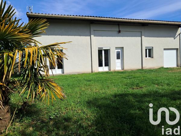 Maison à vendre 4 pièces 81 m² Agen