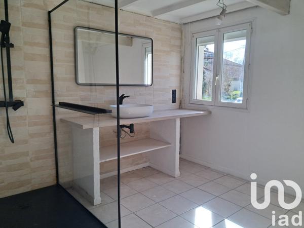 Maison à vendre 4 pièces 81 m² Agen