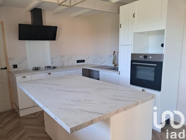 Maison à vendre 4 pièces 81 m² Agen