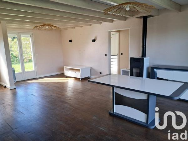 Maison à vendre 4 pièces 81 m² Agen