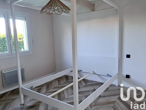 Maison à vendre 4 pièces 81 m² Agen