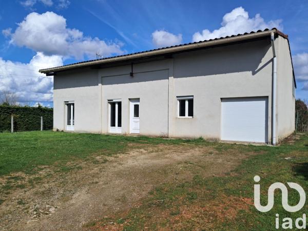 Maison à vendre 4 pièces 81 m² Agen