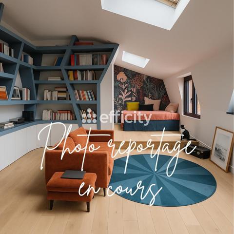 Maison 5 pièces - 164 m² Bien prestige