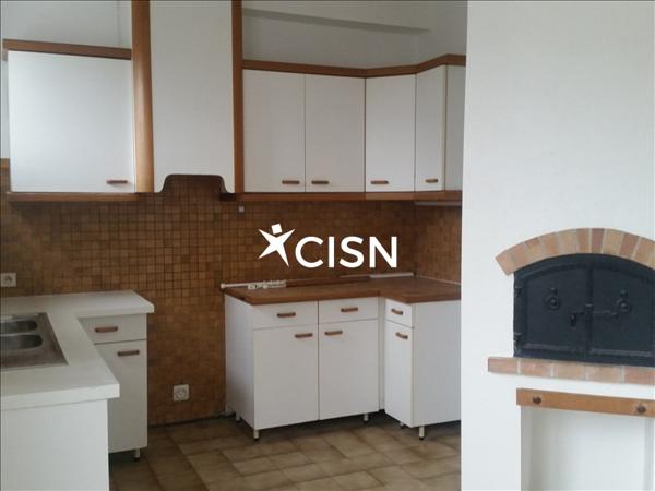 Location appartement - 81m² - 44600 - Saint-Nazaire