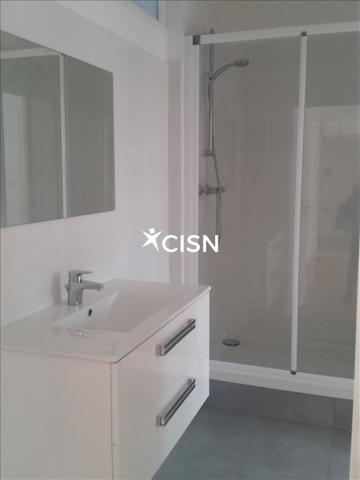 Location appartement - 81m² - 44600 - Saint-Nazaire