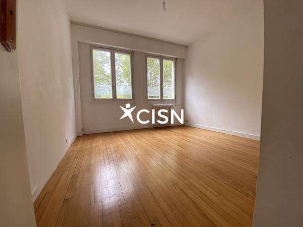 Location appartement - 81m² - 44600 - Saint-Nazaire