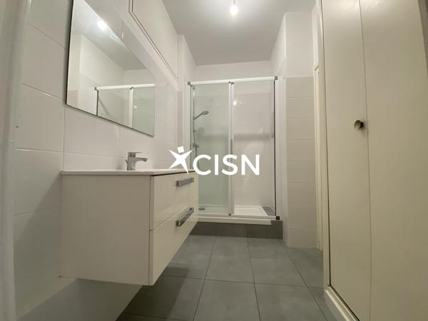 Location appartement - 81m² - 44600 - Saint-Nazaire