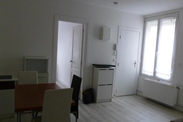Appartement à louer à Reims (51100)