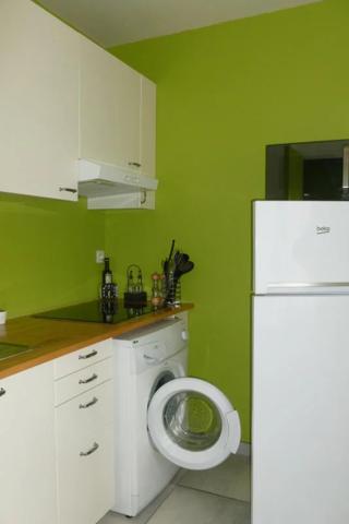Appartement à louer à Reims (51100)