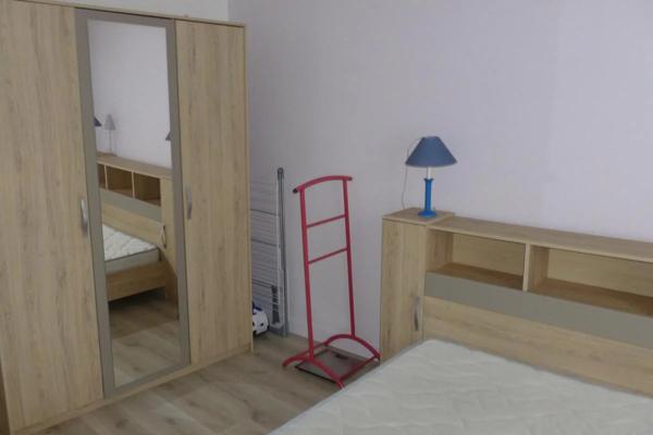 Appartement à louer à Reims (51100)