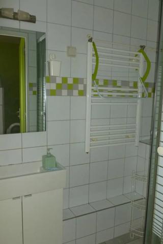 Appartement à louer à Reims (51100)