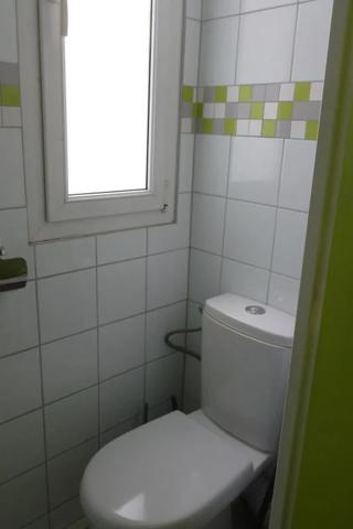 Appartement à louer à Reims (51100)
