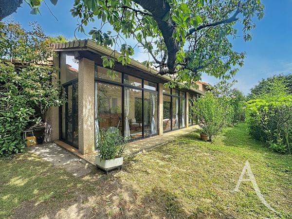 Maison Muret 5 pièce(s) 110m² avec véranda, buanderie et abris camping-car