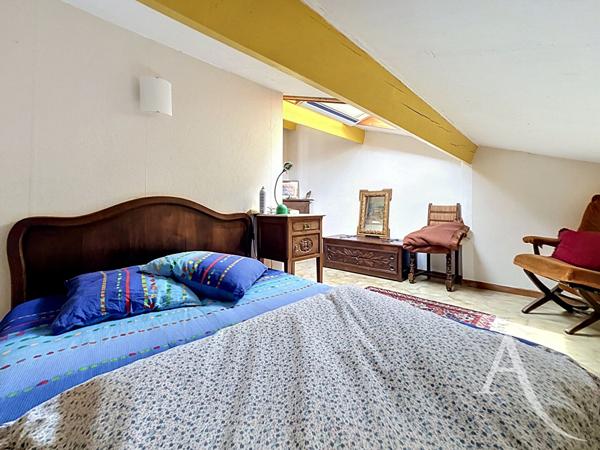 Maison Muret 5 pièce(s) 110m² avec véranda, buanderie et abris camping-car