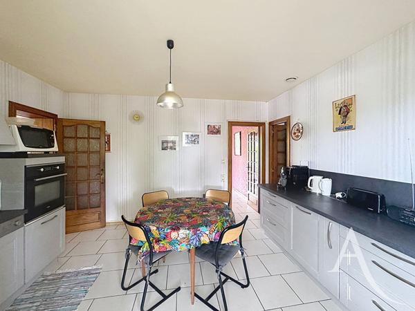 Maison Muret 5 pièce(s) 110m² avec véranda, buanderie et abris camping-car
