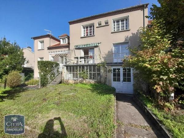 Maison à louer 6 pièces 133.78m²