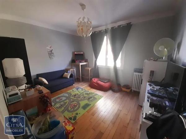 Maison à louer 6 pièces 133.78m²