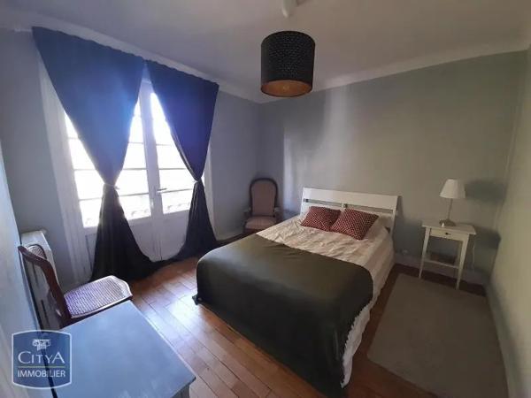 Maison à louer 6 pièces 133.78m²