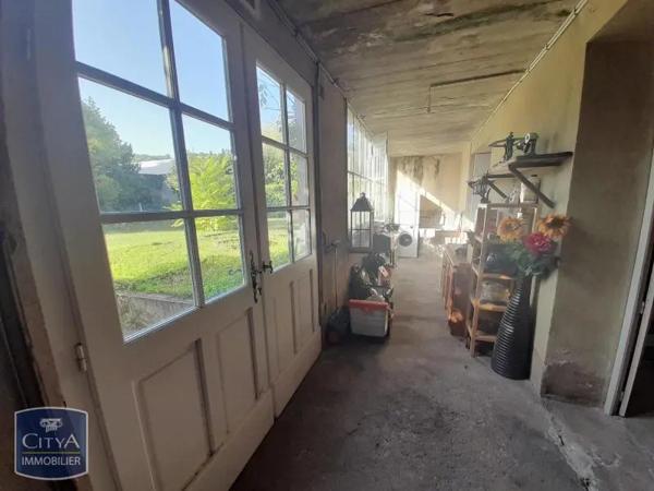 Maison à louer 6 pièces 133.78m²