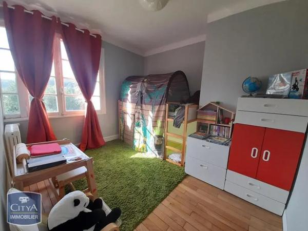 Maison à louer 6 pièces 133.78m²