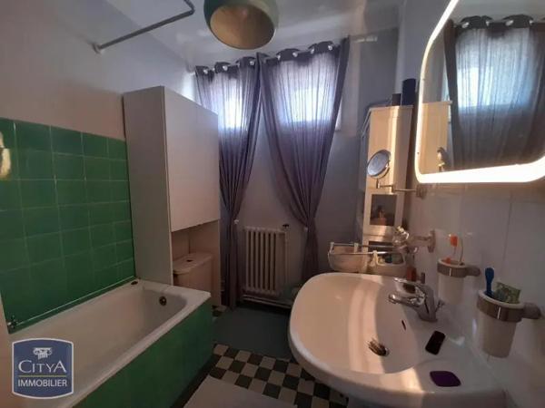 Maison à louer 6 pièces 133.78m²