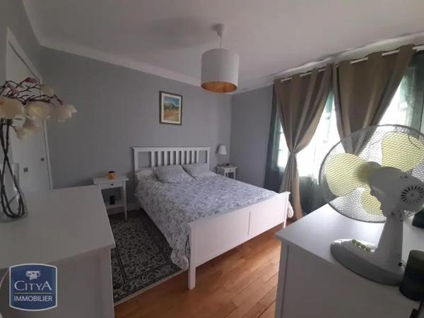 Maison à louer 6 pièces 133.78m²