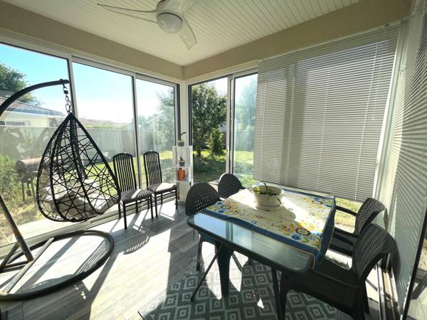 Belle maison avec garage et piscine