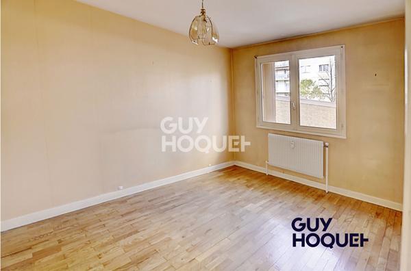 Appartement 3 pièces à vendre à Villeurbanne - Exclusivité Guy Hoquet