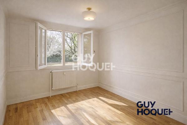 Appartement 3 pièces à vendre à Villeurbanne - Exclusivité Guy Hoquet