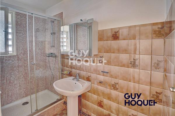 Appartement 3 pièces à vendre à Villeurbanne - Exclusivité Guy Hoquet