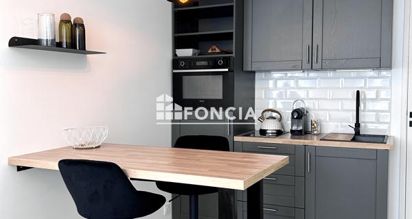 À vendre Maison 2 pièces 35.46 m² - Saint-pierre-d'oléron 17310