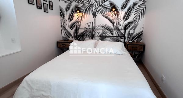À vendre Maison 2 pièces 35.46 m² - Saint-pierre-d'oléron 17310