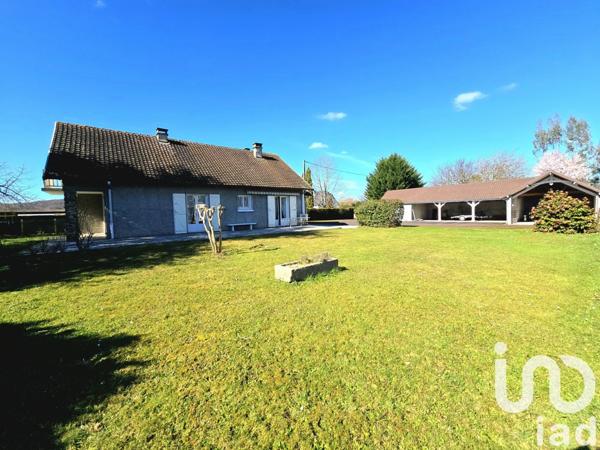 Maison à vendre 5 pièces 134 m² Ibos