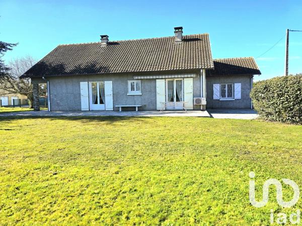 Maison à vendre 5 pièces 134 m² Ibos