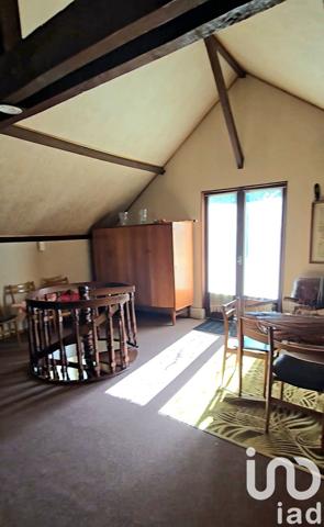 Maison à vendre 5 pièces 134 m² Ibos