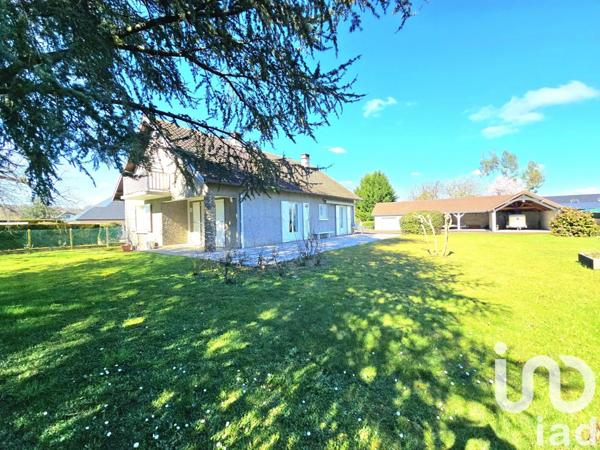 Maison à vendre 5 pièces 134 m² Ibos