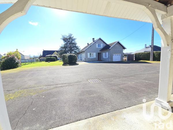Maison à vendre 5 pièces 134 m² Ibos