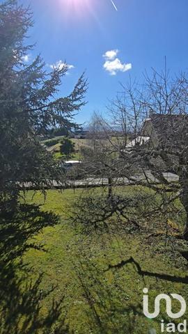 Maison à vendre 5 pièces 134 m² Ibos