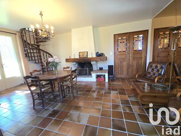 Maison à vendre 5 pièces 134 m² Ibos