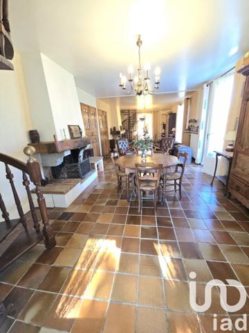 Maison à vendre 5 pièces 134 m² Ibos