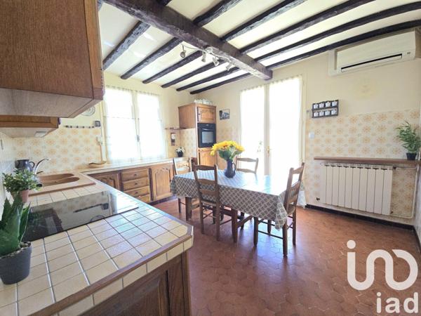 Maison à vendre 5 pièces 134 m² Ibos