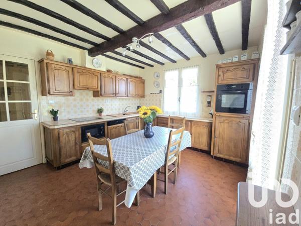 Maison à vendre 5 pièces 134 m² Ibos